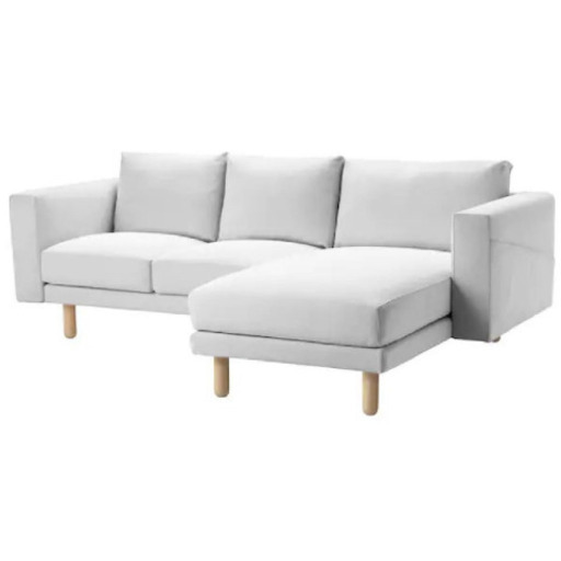 IKEA NORSBORG 2