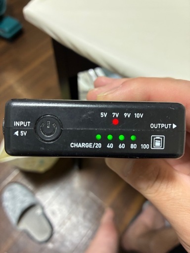 空調服、バートル10V、13Ｖ