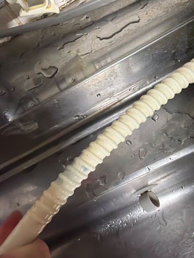 食器洗い乾燥機　パナソニック　NP-TA4