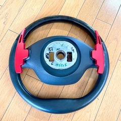 ベンツ 純正 ステアリング W222 Sクラス AMGパッケージの画像