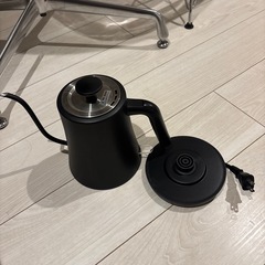 電気ケトル　　細口の画像