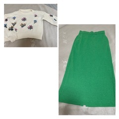 レディース服 まとめ の画像