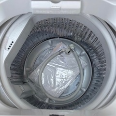🌟2024年‼️縦型洗濯機🌟の画像