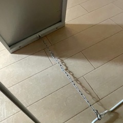 スタンドミラーの画像