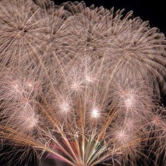 7月23日　近江舞子花火大会　