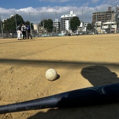 土日キャッチボール⚾️ 