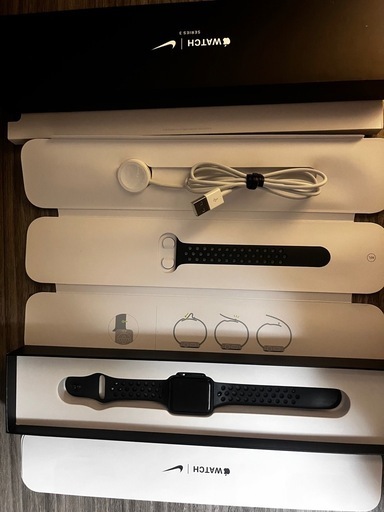 Apple Watch シリーズ3