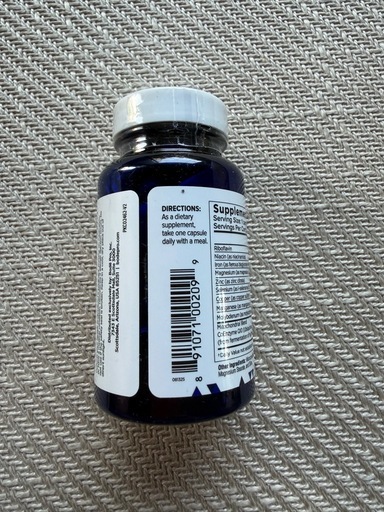Bode PRO TEN ボディプロ　60粒　※4個まで可