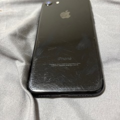 今日限定鬼格安🔥iPhone8 の画像