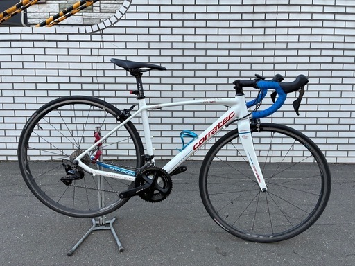 コラテック　DOLOMITI R7000