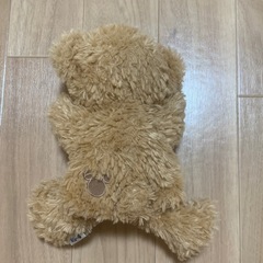 ダッフィーのマペットの画像
