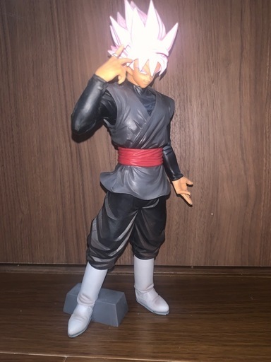 ドラゴンボールフィギュア2