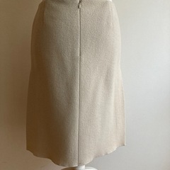 synchroX（シンクロクロッシング）　スカート　W75cmの画像