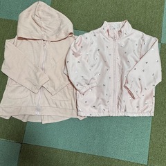 女子　95サイズ　12枚　の画像