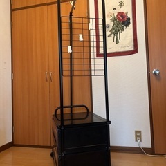 スチールラック＆収納の画像