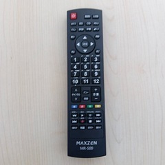 0G2B7  送料無料　MAXZEN　液晶テレビ　43インチ　動作映像確認済　の画像