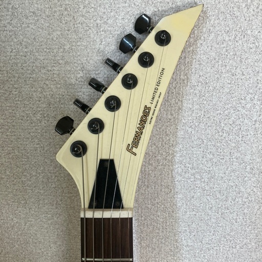 FERNANDES STJ-80BT  今井寿モデル　訳あり