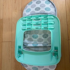 summer  ソフトバスチェアーの画像