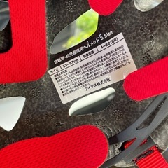 子供用自転車24インチの画像