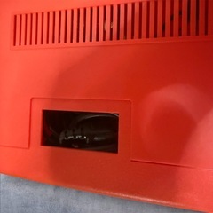 【レア】takt TP-36R 50/60Hz ポータブルレコードプレイヤーの画像