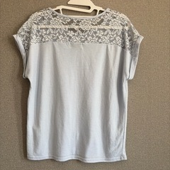 【Lサイズ】　Tシャツの画像