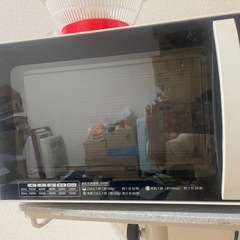 電子レンジ 2019の画像