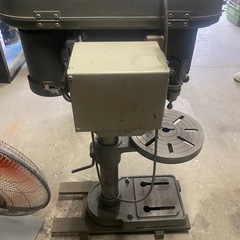 日立工機　B13RH 卓上ボール盤の画像