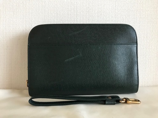 ルイヴィトン セカンドバッグ バイカル