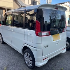 車検1年以上残り！乗って帰れます！早い者勝ち優先！の画像