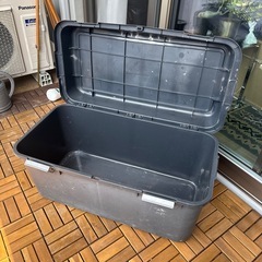 【引取り早い人優先】JEJアステージ ホームボックス 880の画像