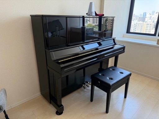 YAMAHA  ピアノ　ヤマハ