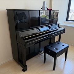 YAMAHA  ピアノ　ヤマハの画像