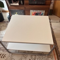 【1年未満】IKEA BAGGBODAバックボーダ の画像