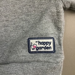 女児用ワンピースの画像