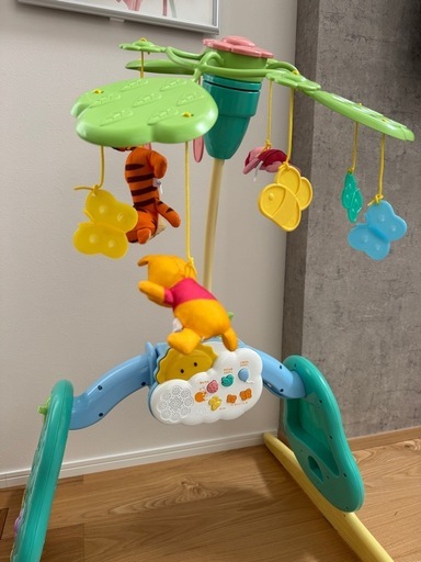 美品！プーメリー