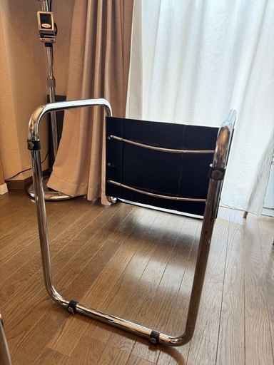 ⭐️格安最終価格⭐️カンティレバーチェア