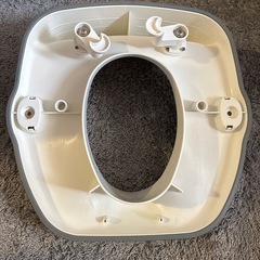 リッチェル　補助便座
の画像