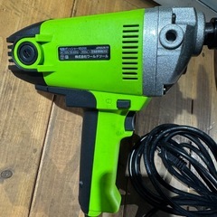 【商談中】アストロプロダクツ　電動ポリッシャー950Wの画像