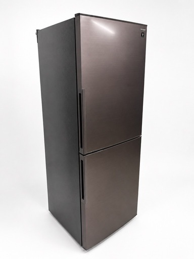 ★美品★ SHARP ノンフロ冷凍冷蔵庫 SK-PD28G-T 2021年 280L