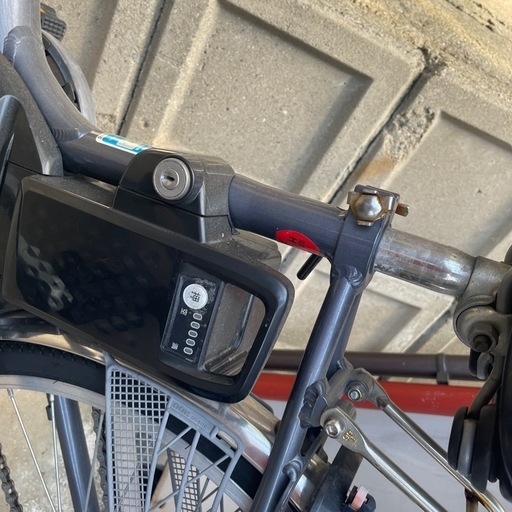 電動自転車