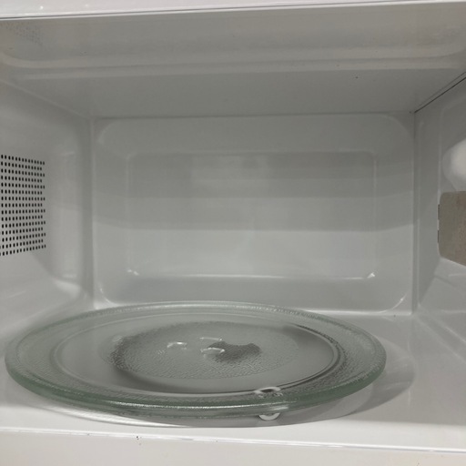 【電響社】電子レンジのご紹介です！