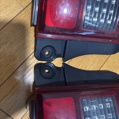 ラパンhe24S用LEDテールランプ2個セットの画像