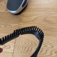 ティファール　ハンディスチーマー　引き渡し予定ありの画像