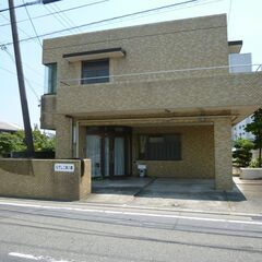 障がい者グループホーム支援員募集