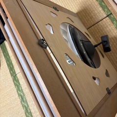 和室用　電気器具の画像