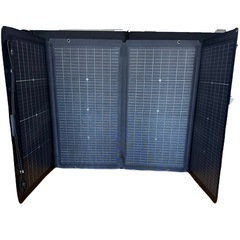 ecoflow solar220wの画像