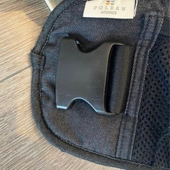 抱っこ紐・ヒップシートの画像