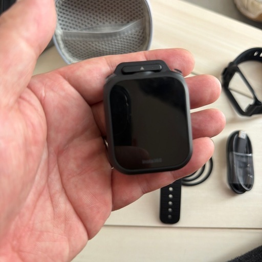 Insta360 マイク内蔵 GPS プレビューリモコン
