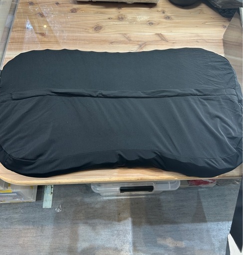 【枕】【ヒツジのいらない枕】※在庫1点、クリーニング済み【管理番号0518】五
