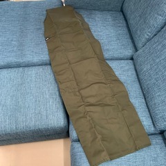 美原店 未使用 GORDON MILLER フロントシートカバー　耐久撥水加工の画像